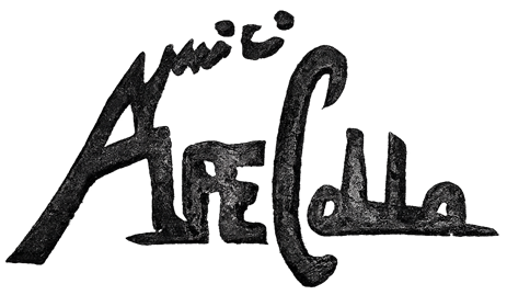 Amici Alpe Collo Logo